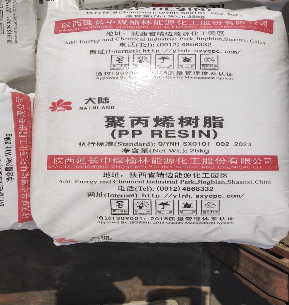 Čo robí polypropylénový homopolymér Yanchang Petrochemical V30G hodným hodnotenia?