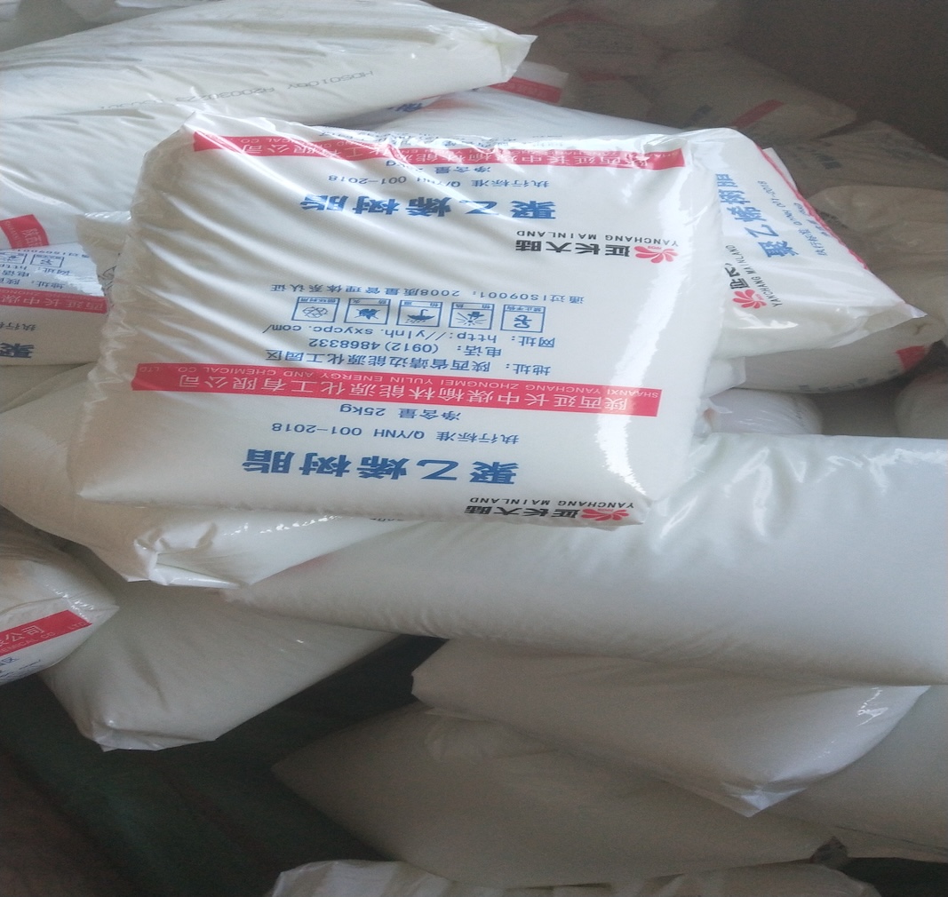 Ako sa recykluje Yanchang 50100Y a prečo je tak široko prijímaný?